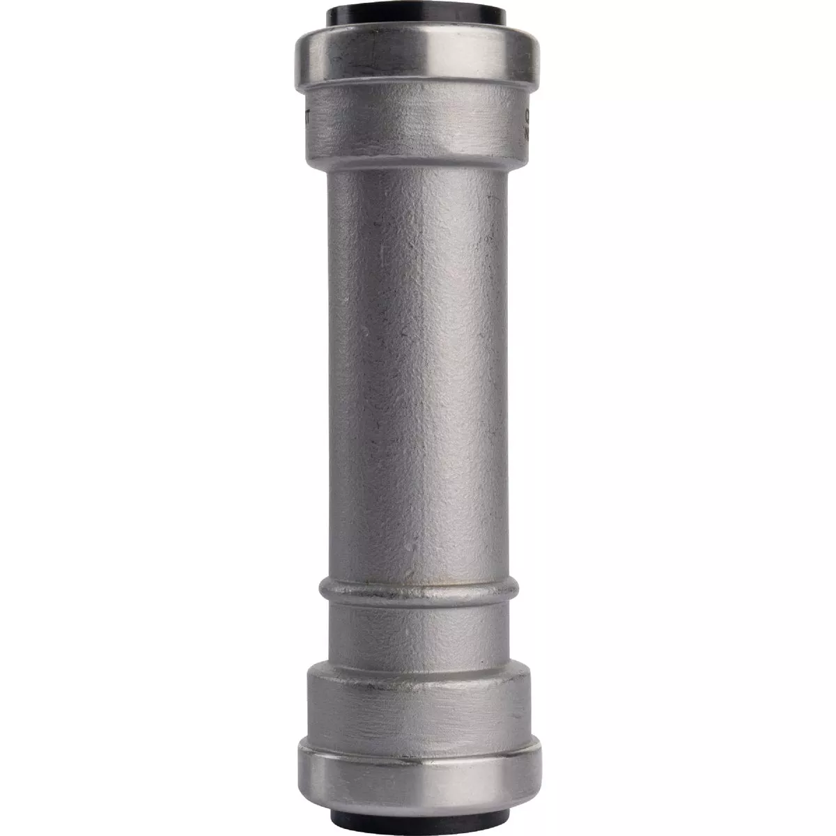 QuickFitting 3/4 In. Push-to-Connect Stainless Steel Slip Repair Coupling - photo 4
