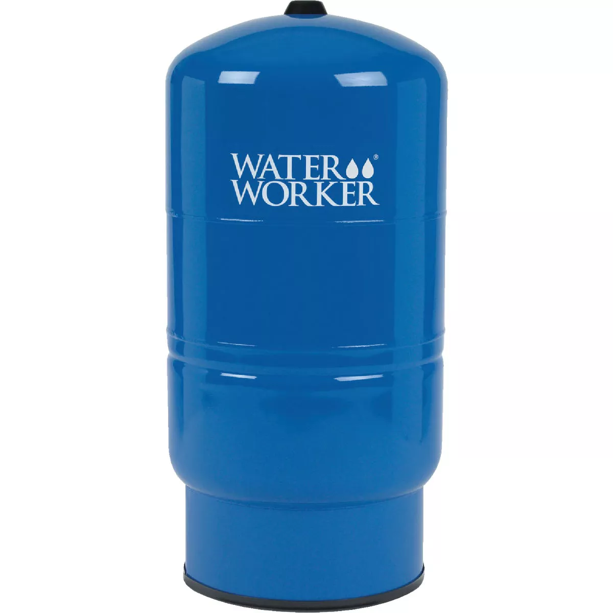 Water Worker 20 Gal. Vertical Pre-Charged Well Pressure Tank