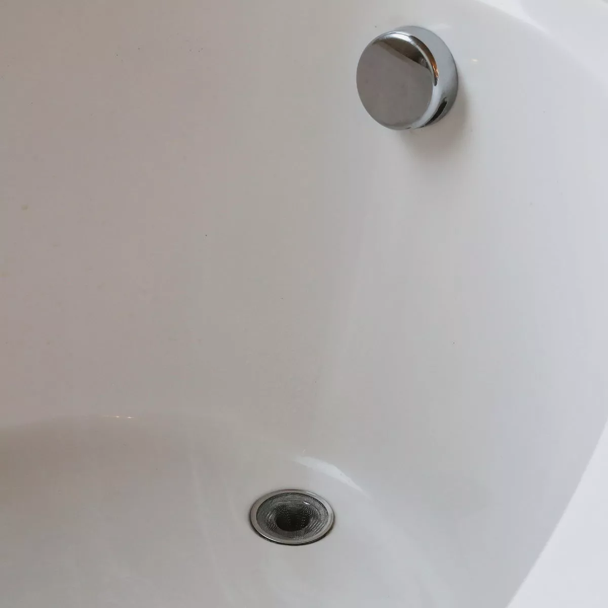 Danco 2-3/4 In. Stainless Steel Mesh Tub Drain Strainer - photo 4