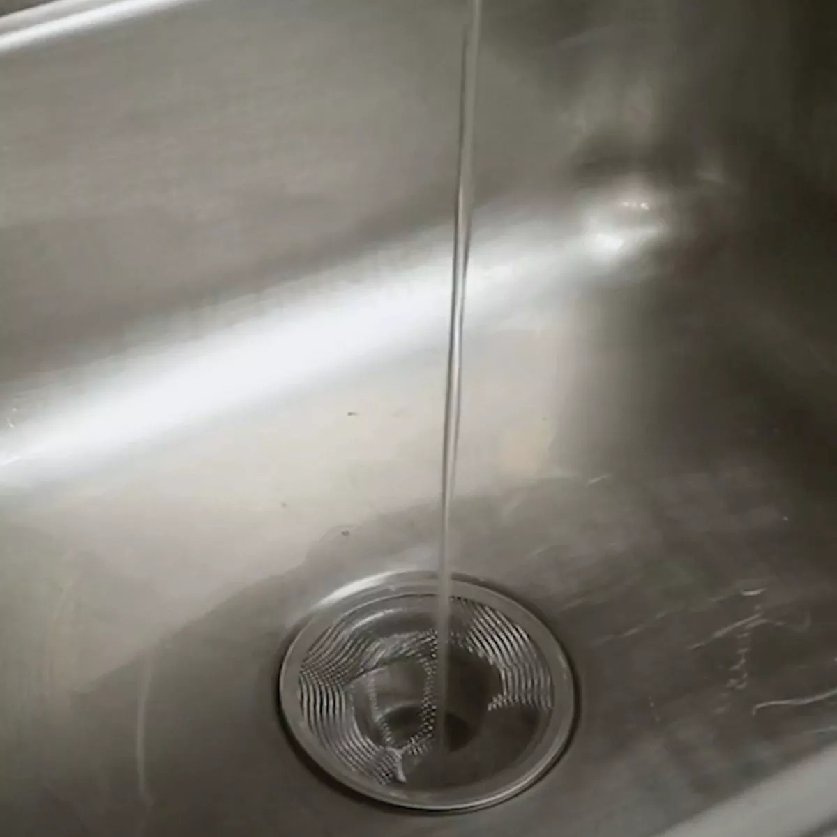 Danco 4-1/2 In. Stainless Steel Mesh Kitchen Sink Strainer - photo 3