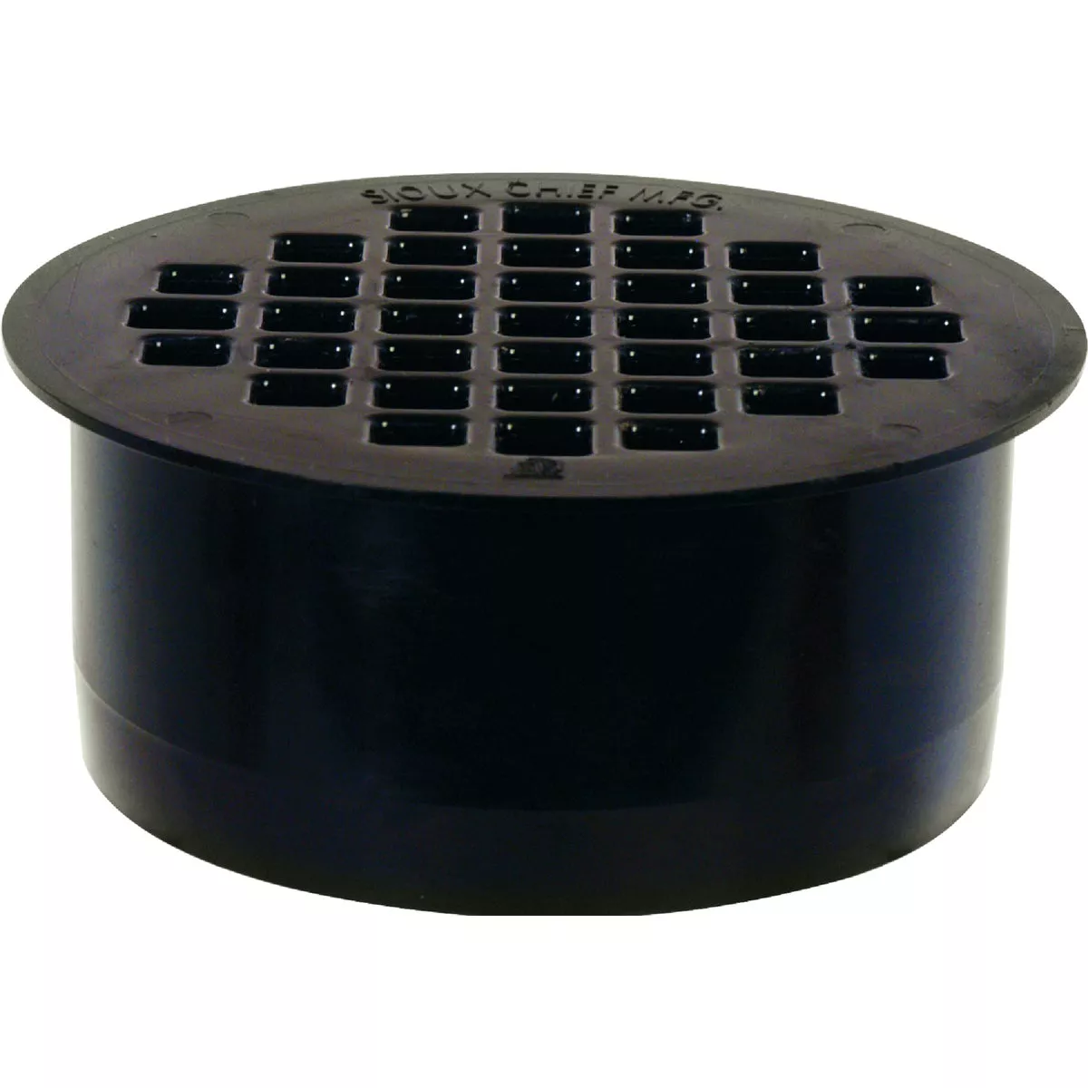 Sioux Chief 2 In. ABS Floor Drain