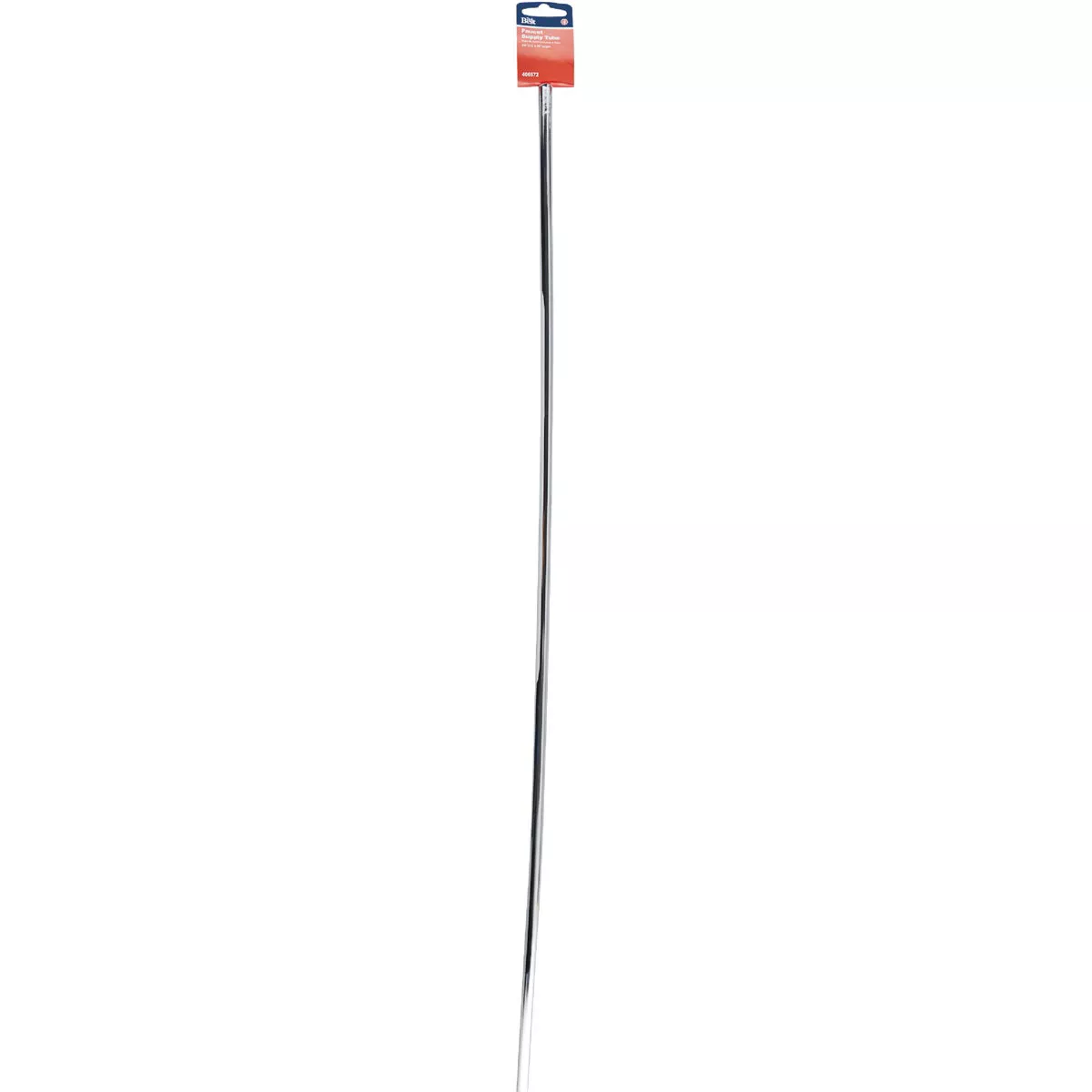 Do it Best 3/8 In. OD X 36 In. L Brass Faucet Supply Tube - photo 2