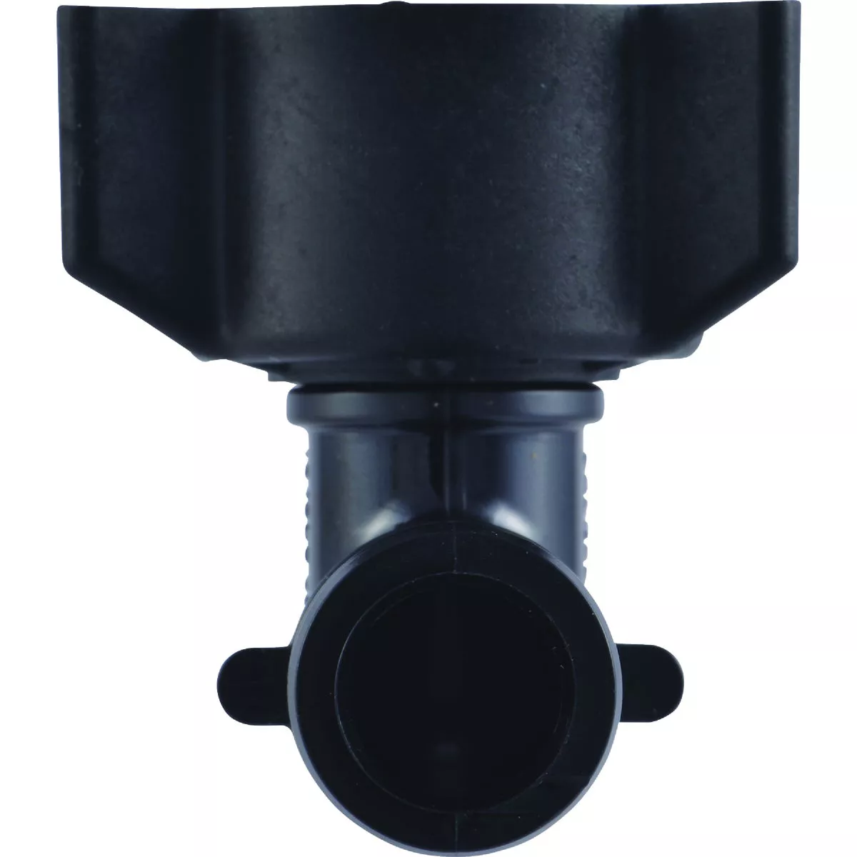SharkBite 1/2 In. 90 Deg. Poly PEX-A Swivel Elbow (1/4 Bend) (5-Pack) - photo 4