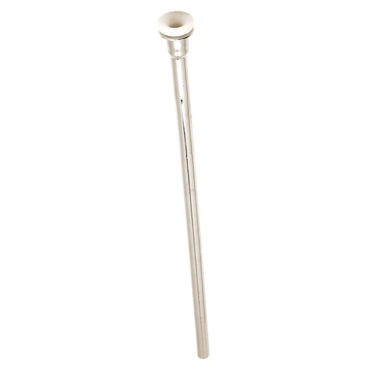 Do it Best 3/8 In. x 12 In. Toilet Supply Tube