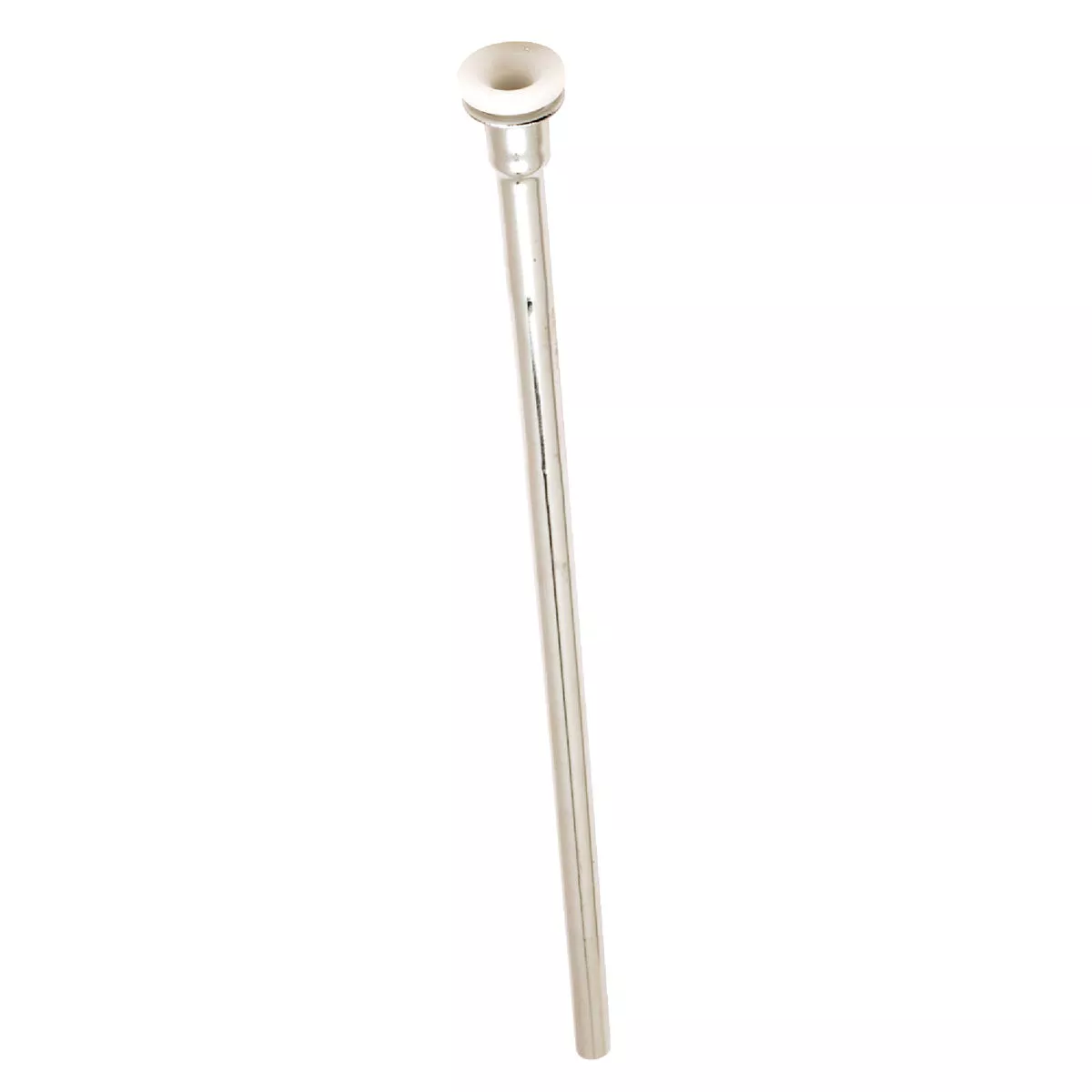 Do it Best 3/8 In. x 20 In. Toilet Supply Tube