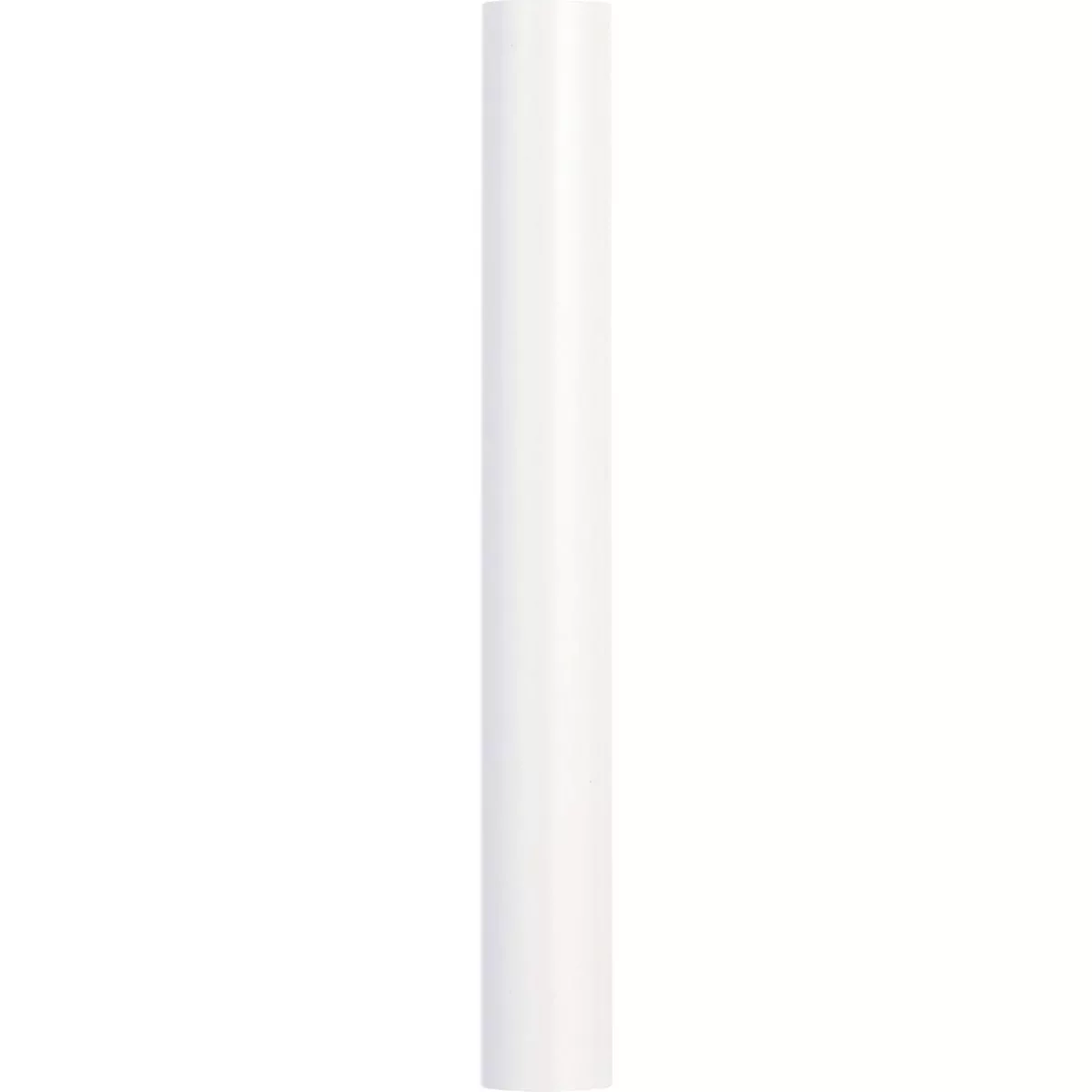 Keeney 1-1/2 In. x 12 In. White Plastic Flanged Sink Tailpiece - photo 3