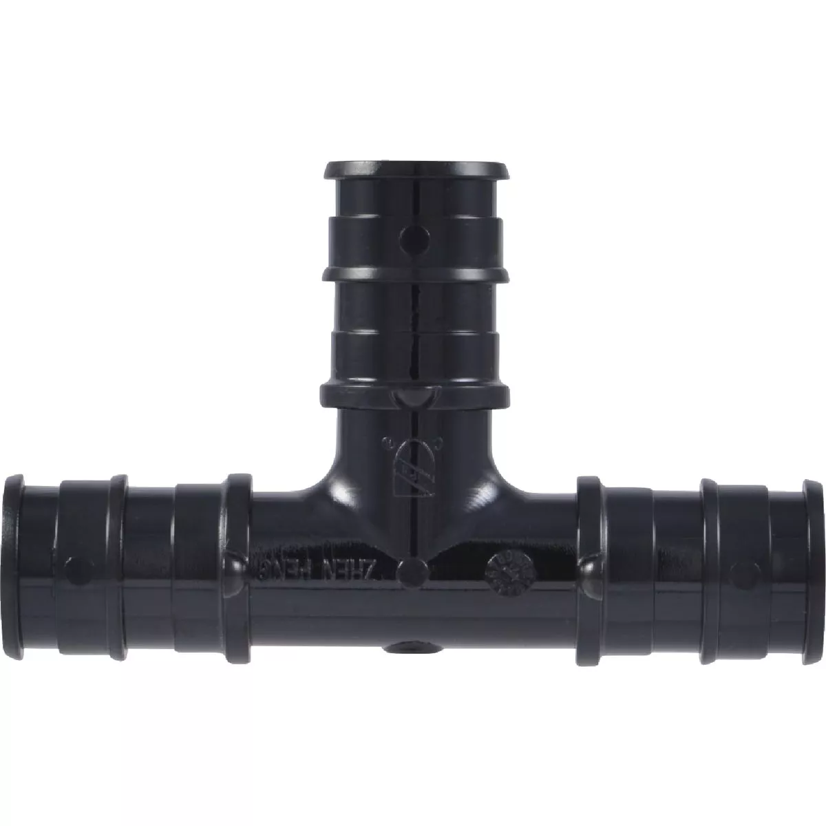 SharkBite 1/2 In. x 1/2 In. x 1/2 In. Poly PEX-A Tee (5-Pack) - photo 3