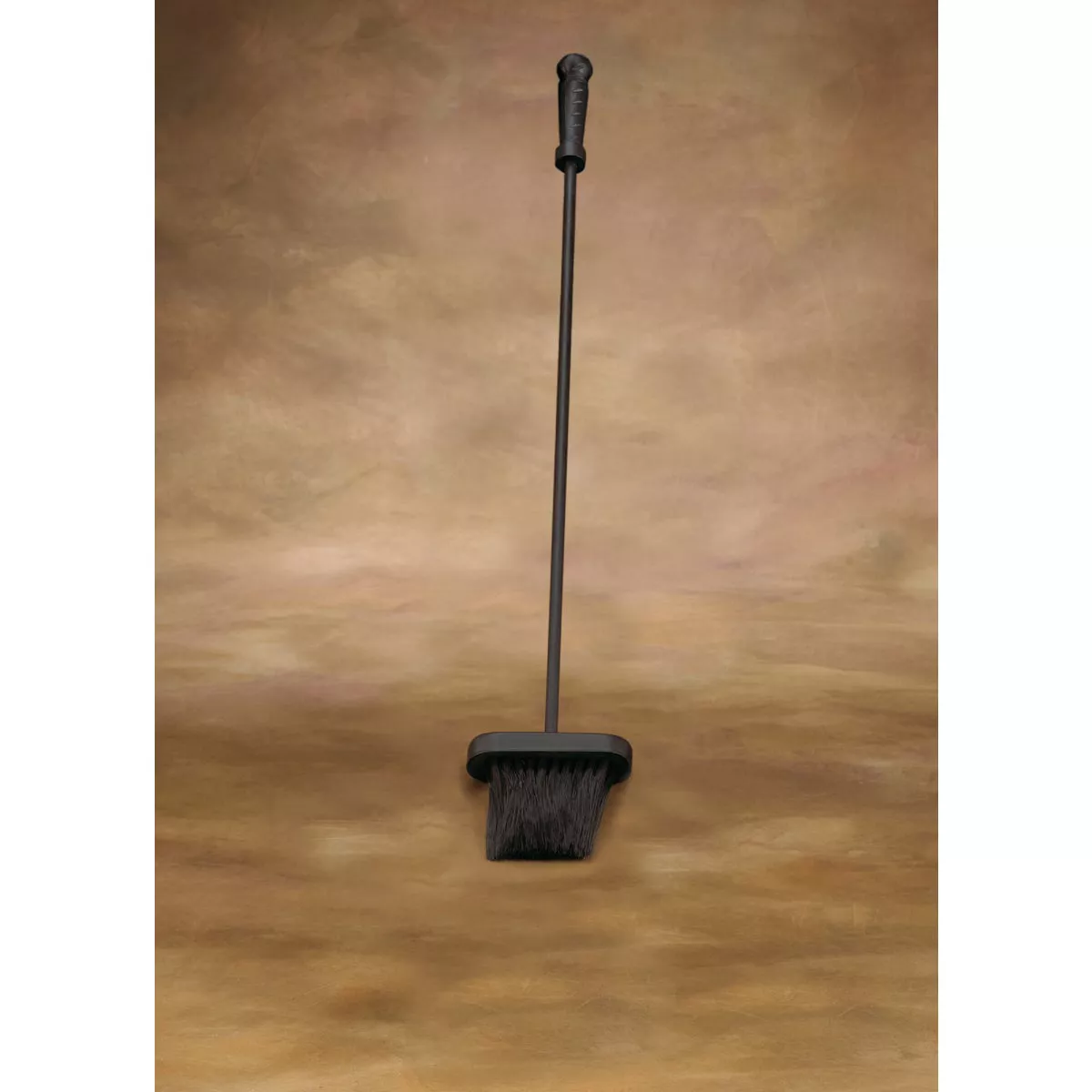 Home Impressions Early American Cast-Iron Nylon Fireplace Brush - photo 2