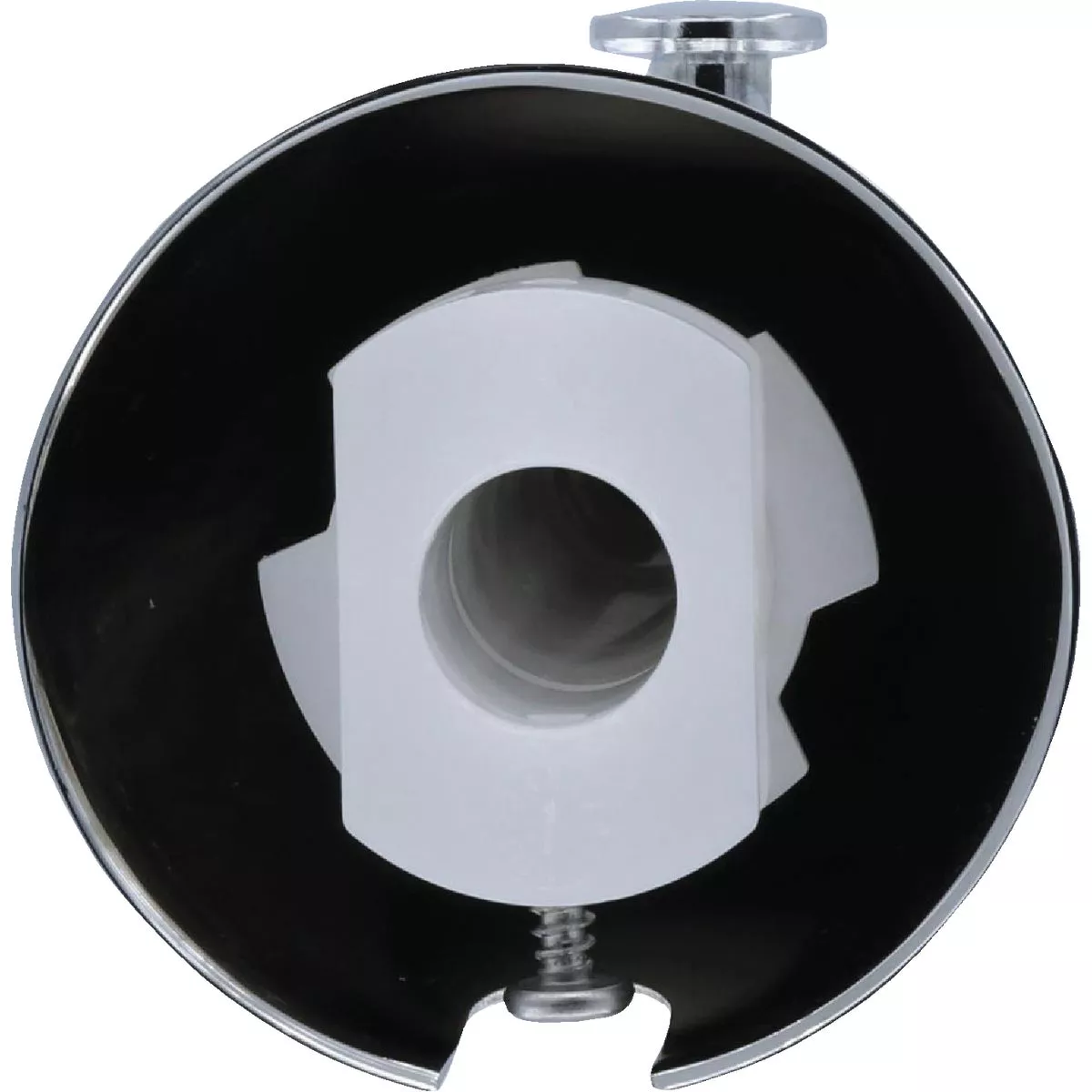 Danco 6 In. Universal Fit Chrome Bathtub Spout with Diverter - photo 7