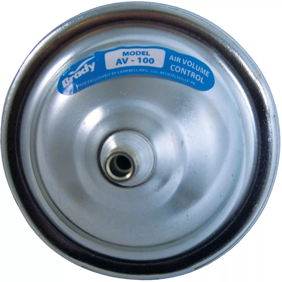 Campbell 150 psi Air Volume Control for Tanks up to 120 Gallons - photo 2