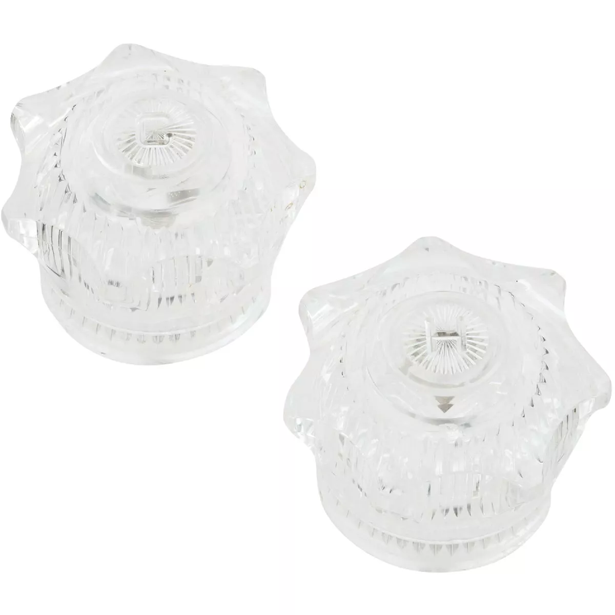 Do it Acrylic Universal Clear Faucet Handle - photo 3