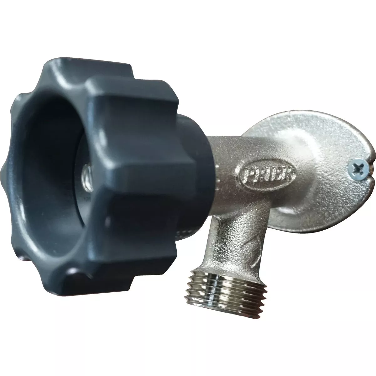 Prier 1/2 In. SWT x 1/2 In. IPS x 6 In. Frost Free Wall Hydrant - photo 2