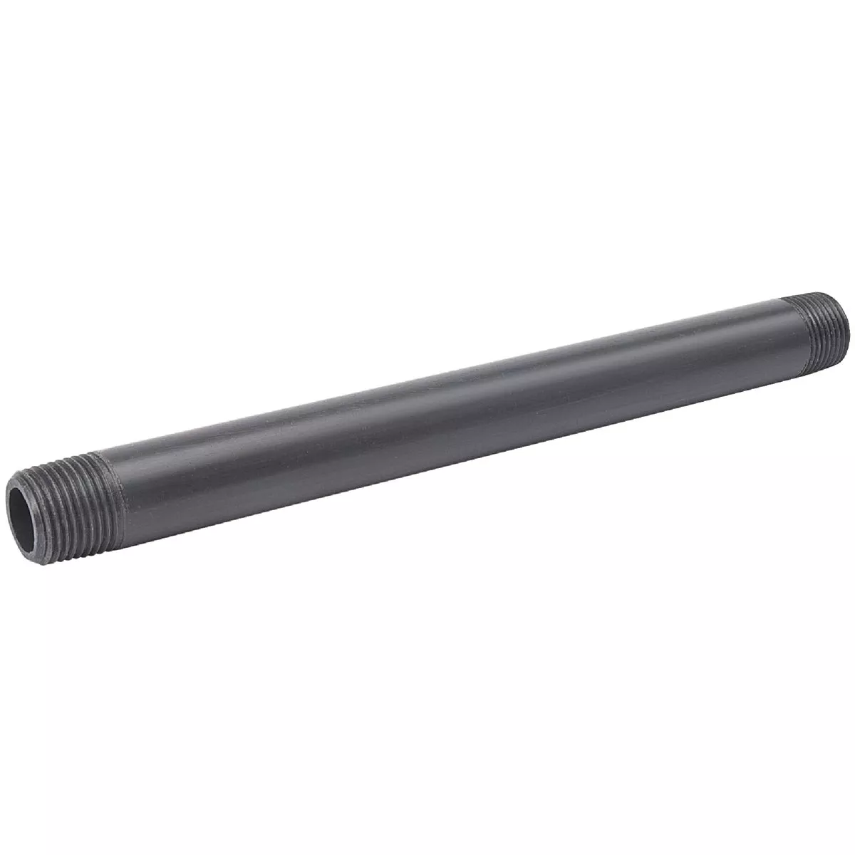 B&K 1/2 In. MIP x 8 In. Schedule 80 PVC Nipple