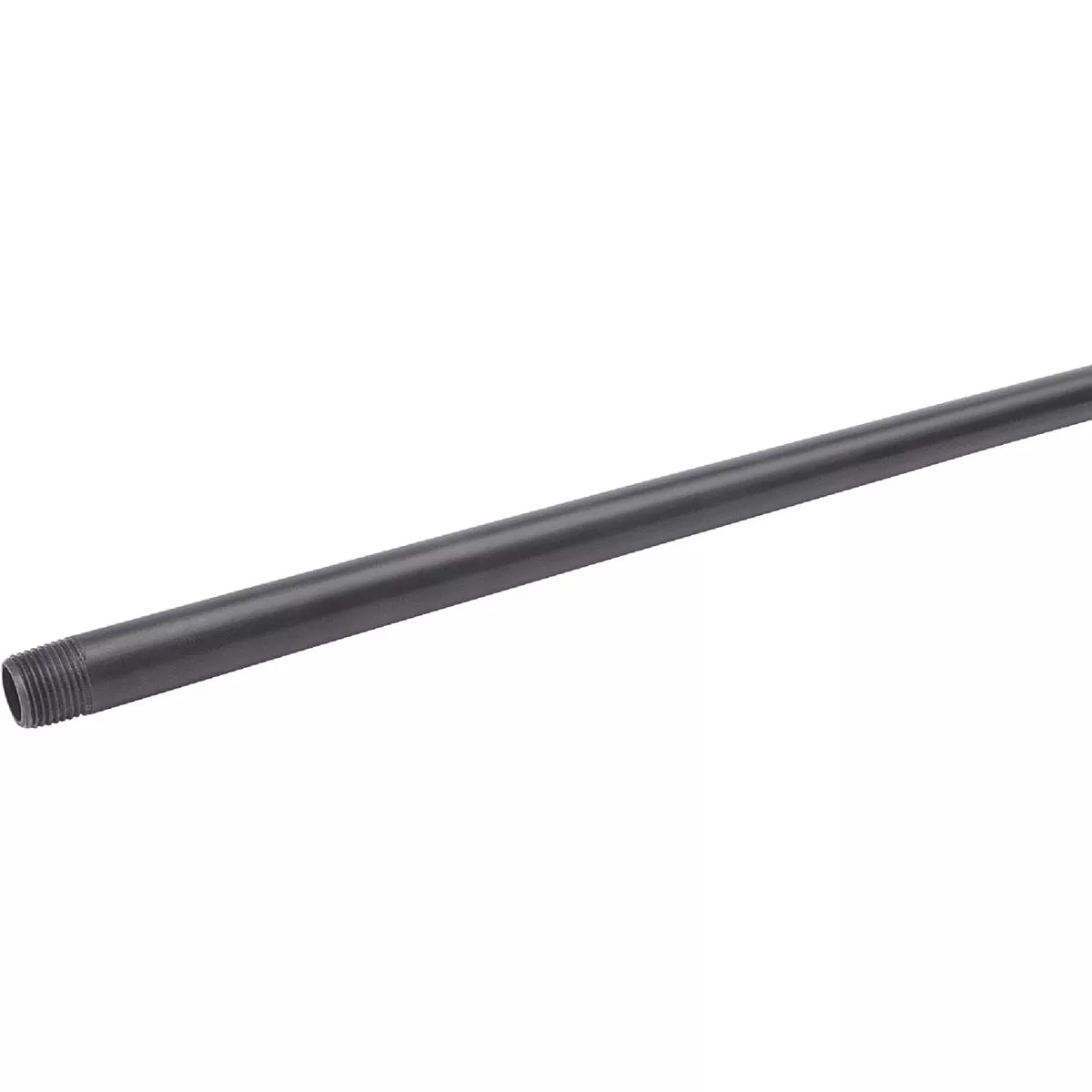 B&K 1/2 In. MIP x 36 In. Schedule 80 PVC Nipple