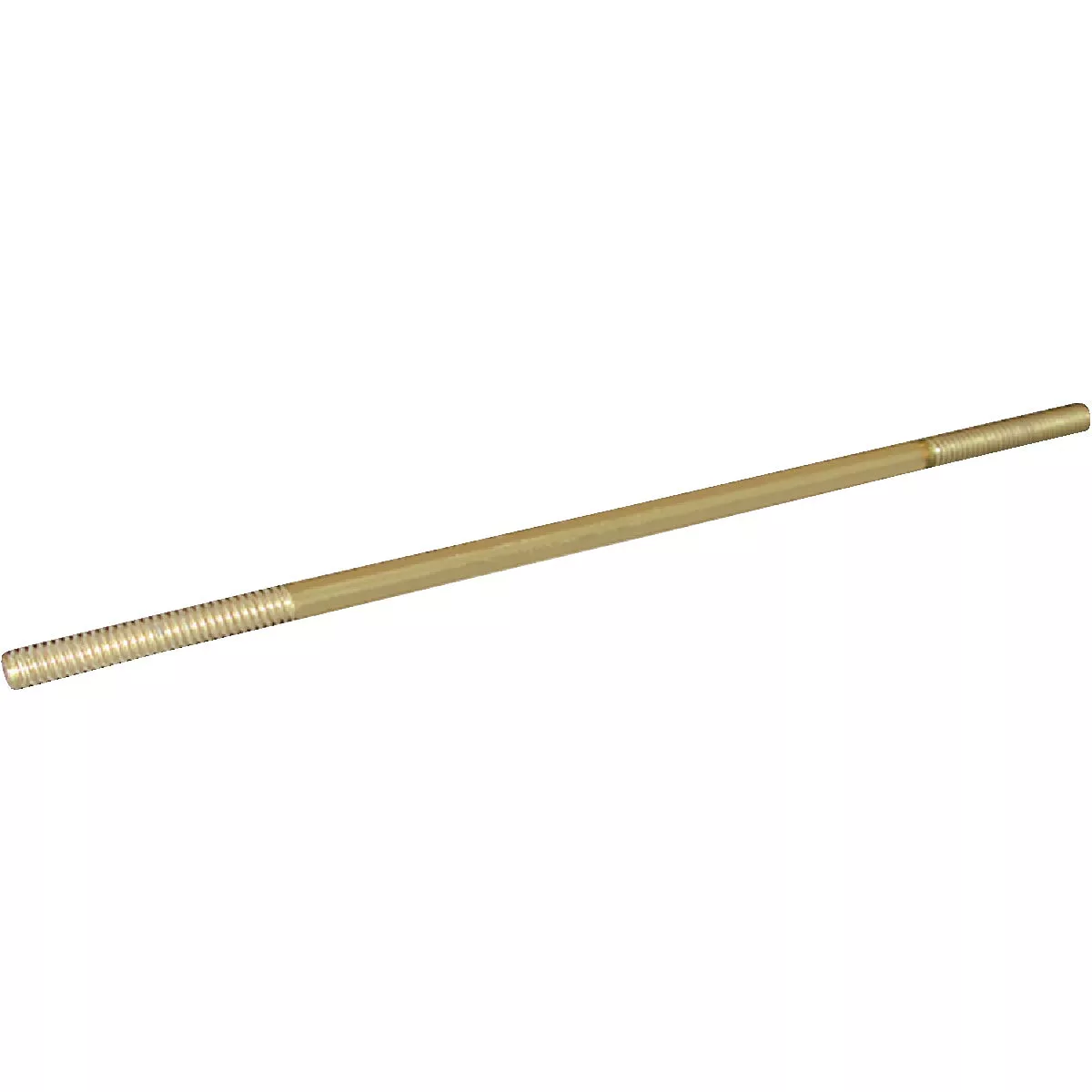 Jones Stephens 10 in Brass Float Rod