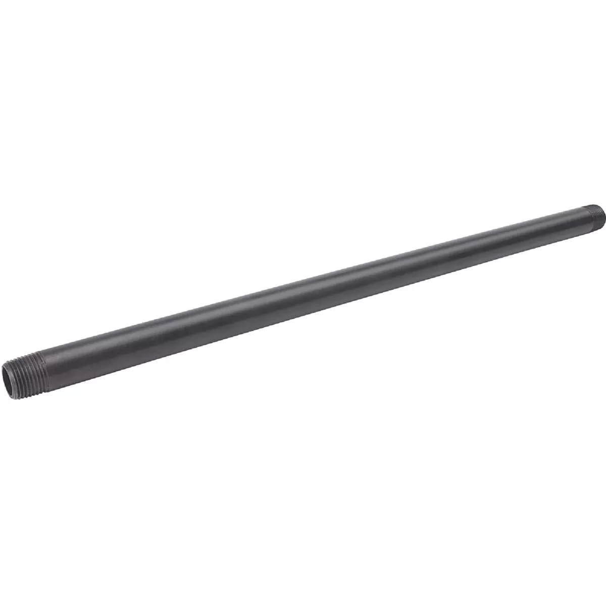 B&K 3/4 In. MIP x 10 In. Schedule 80 PVC Nipple