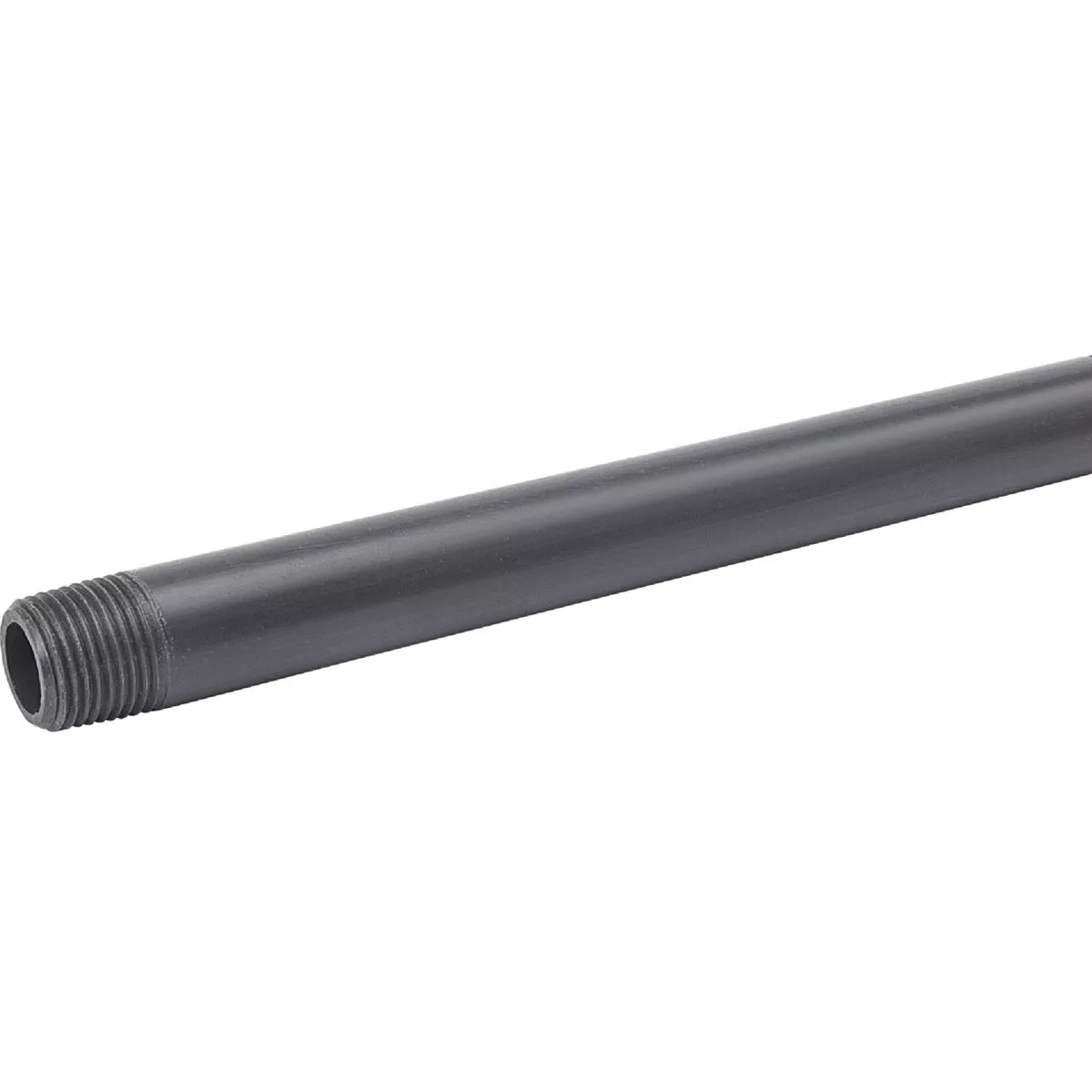 B&K 3/4 In. MIP x 18 In. Schedule 80 PVC Nipple