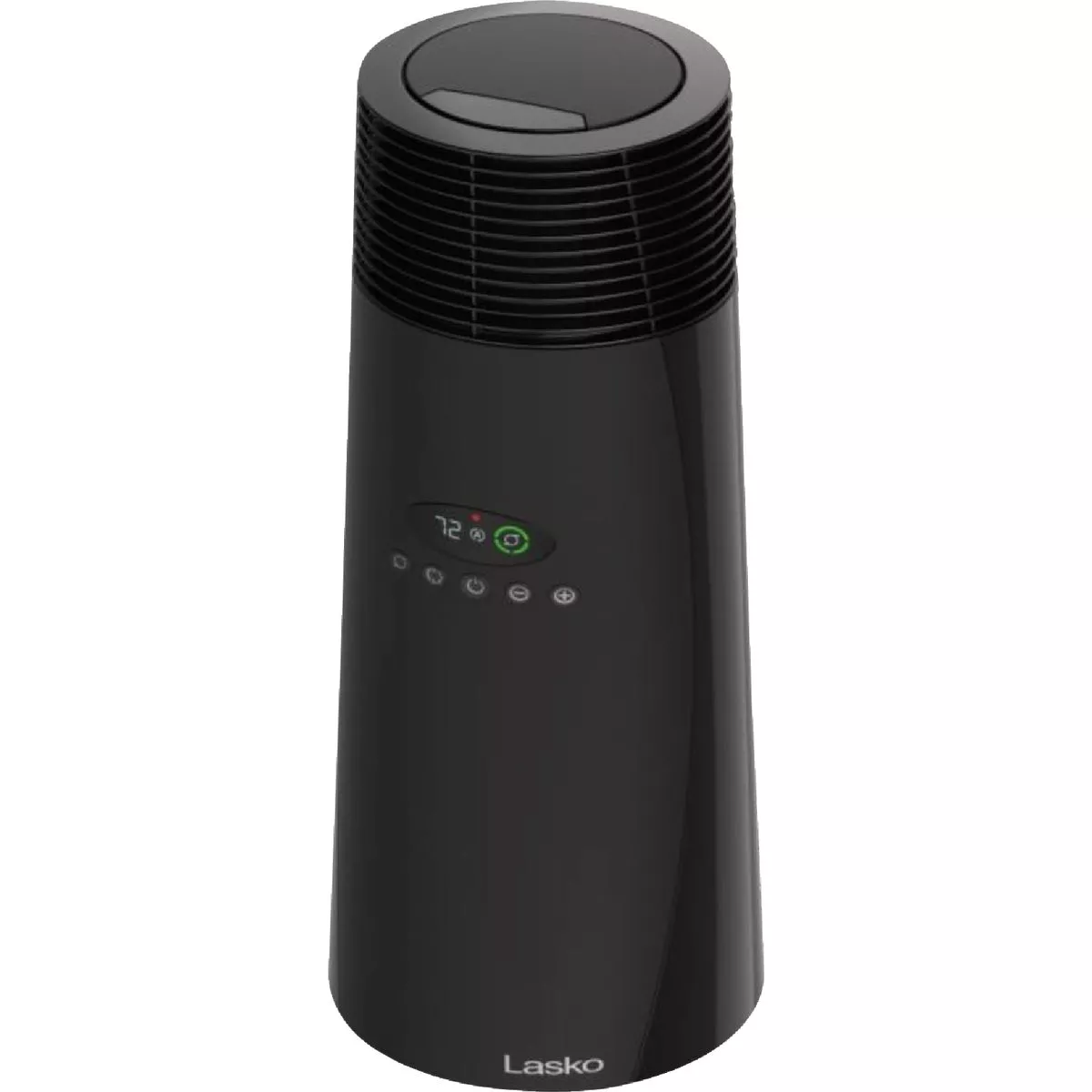 Lasko 1500W 120V Full Circle Warmth 360 Deg. Ceramic Space Heater with Remote Control