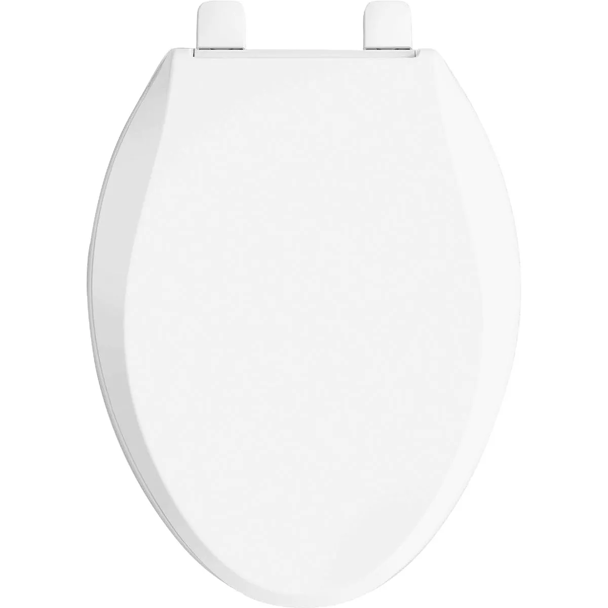 Kohler Cachet ReadyLatch Quiet-Close Elongated Toilet Seat, White - photo 2