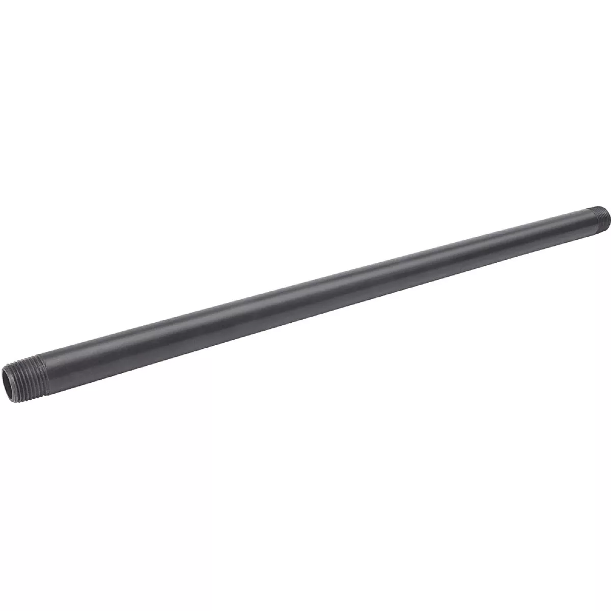 B&K 1 In. MIP x 12 In. Schedule 80 PVC Nipple