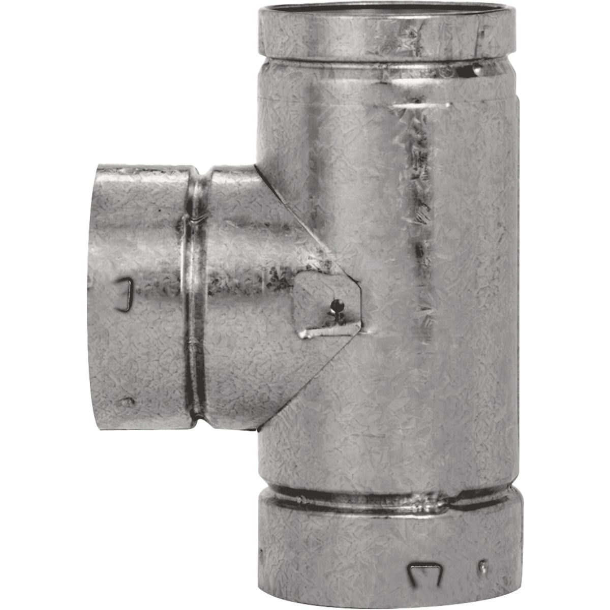 Gas Vent Tee | True Value Hardware