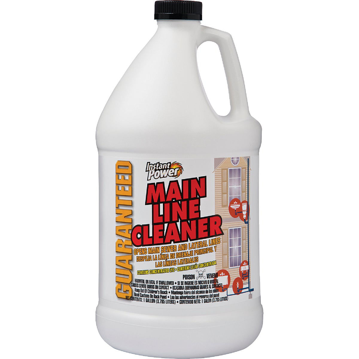 Sewer Line Cleaner | Do it Best