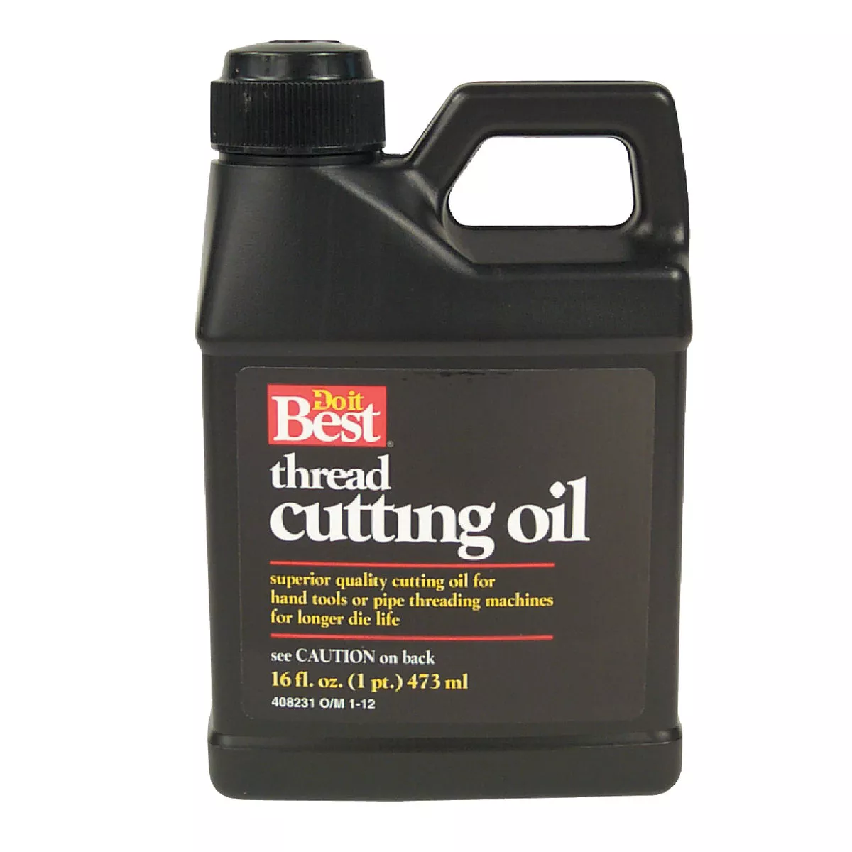 Do it Best 1 Pt. Cutting Oil