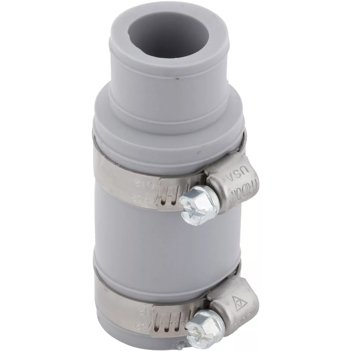 Fernco 1 In. x 1/2 In. PVC Dishwasher Drain Connector - photo 2