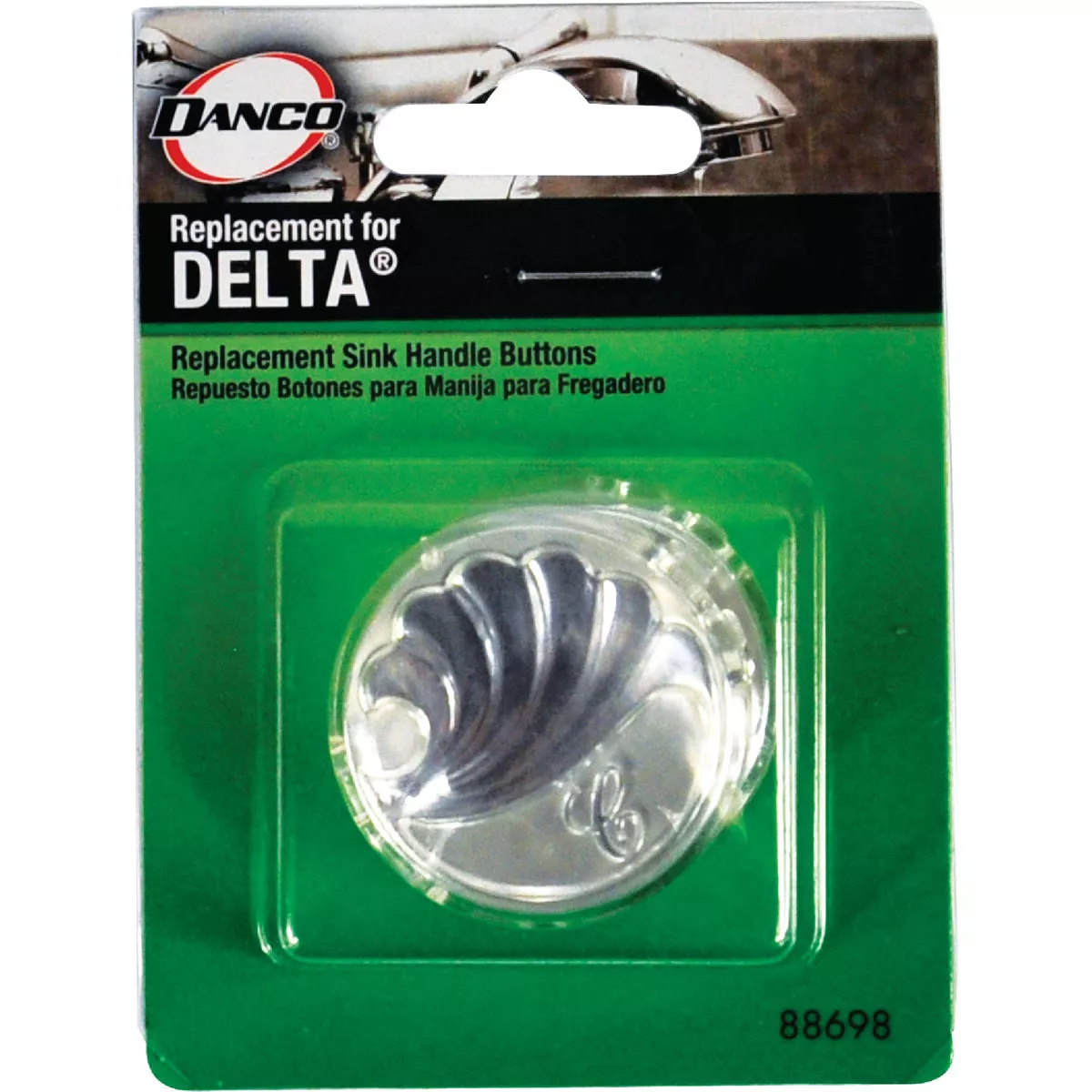 Danco Delta/Delex Replacement Index Handle Button | True Value Hardware