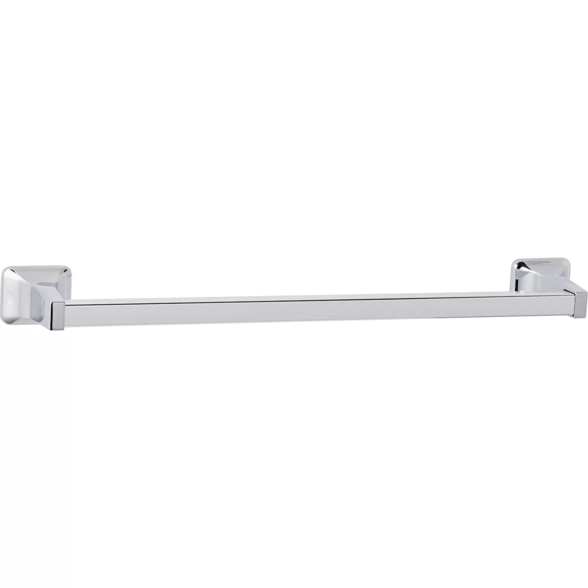 Home Impressions Vista 18 In. Polished Chrome Towel Bar