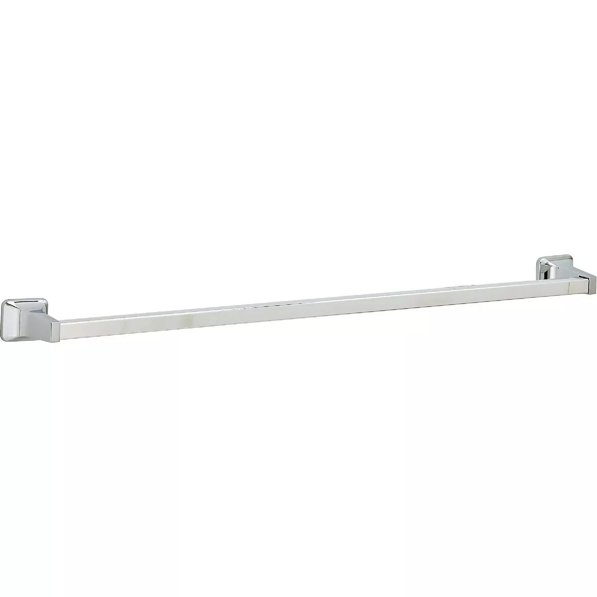 Home Impressions Vista 30 In. Polished Chrome Towel Bar - photo 4