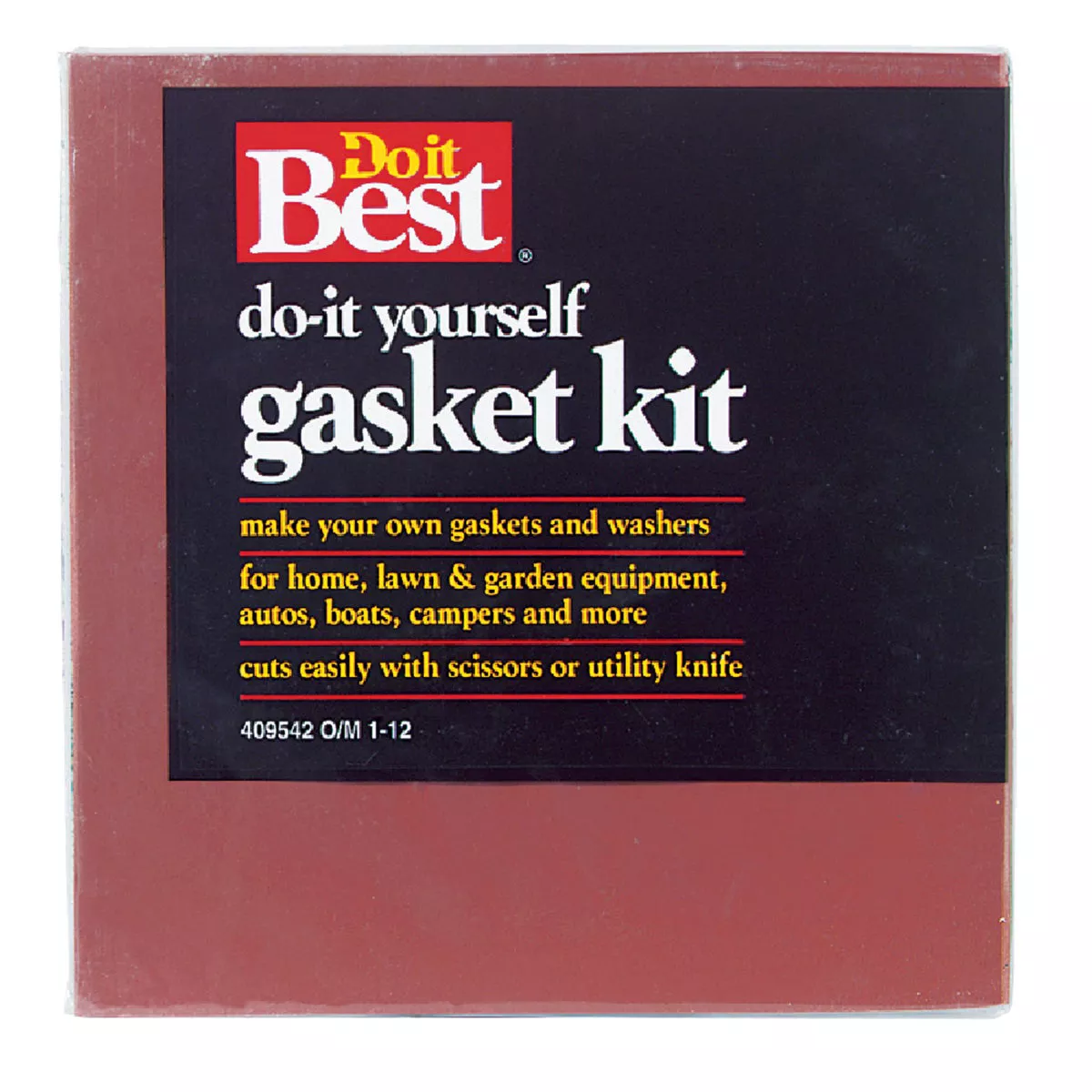 Do it Best Gasket Assortment - photo 2
