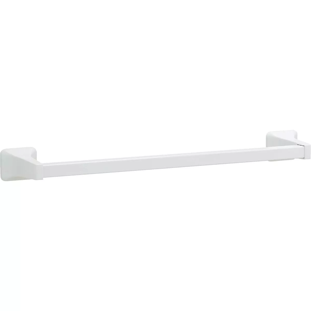 Home Impressions Vista 18 In. White Towel Bar - photo 5