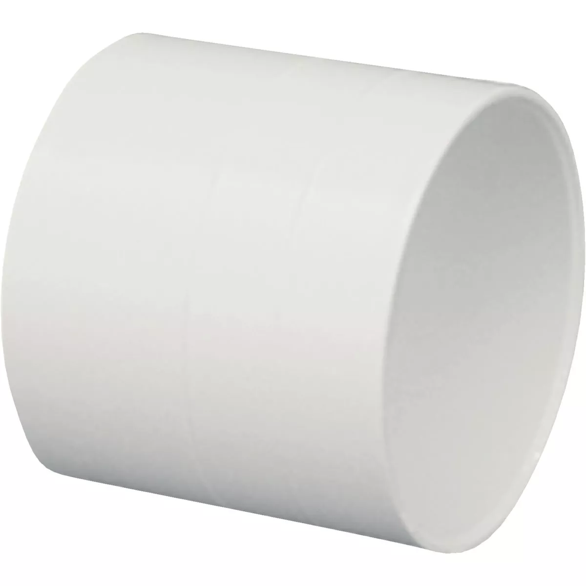 IPEX SDR 35 4 In. PVC Sewer and Drain Coupling - photo 2