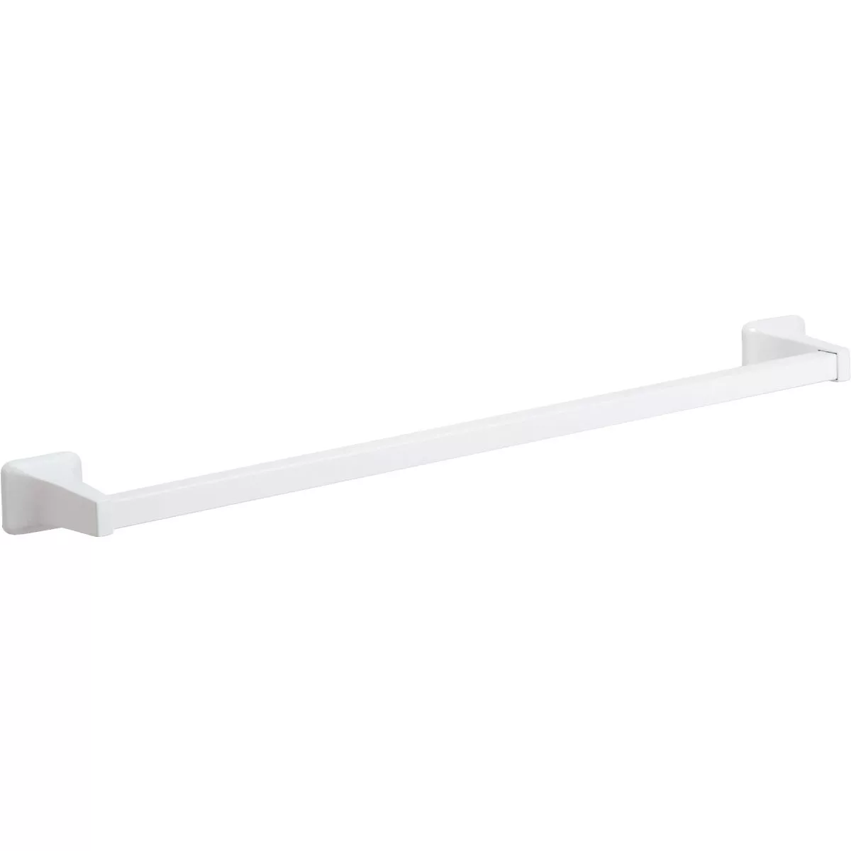Home Impressions Vista 24 In. White Towel Bar - photo 5