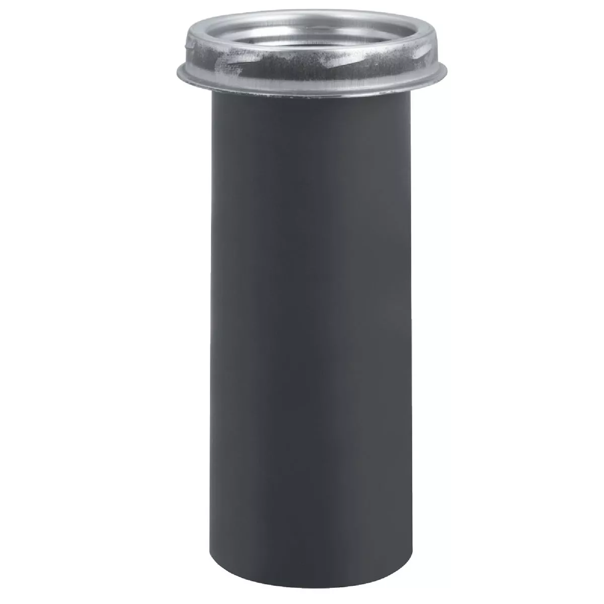SELKIRK Sure-Temp 6 In. New Installation Dripless Smoke Pipe Adapter with Coupler