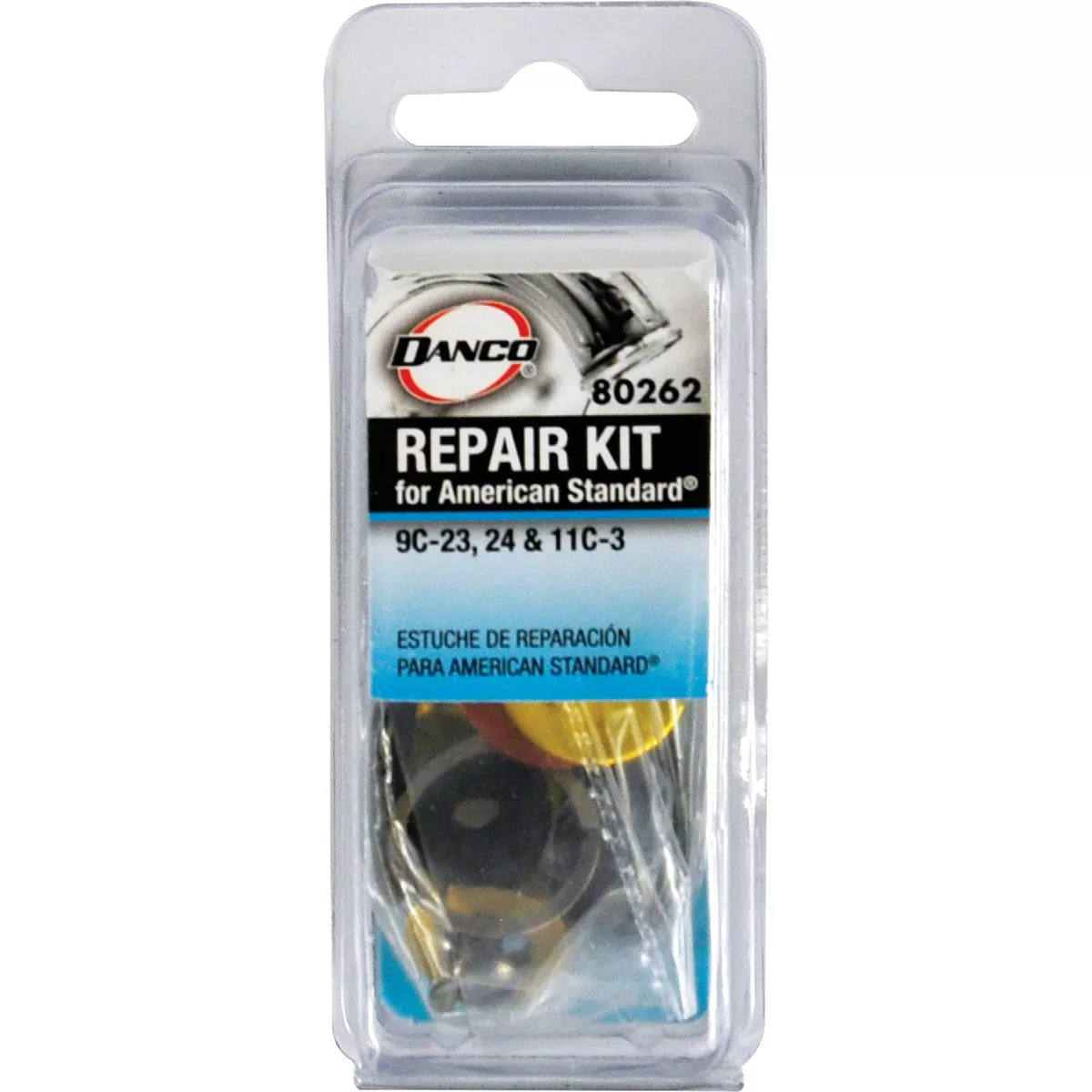 Danco Stem Faucet Repair Kit For American Standard 9C-23 - photo 2