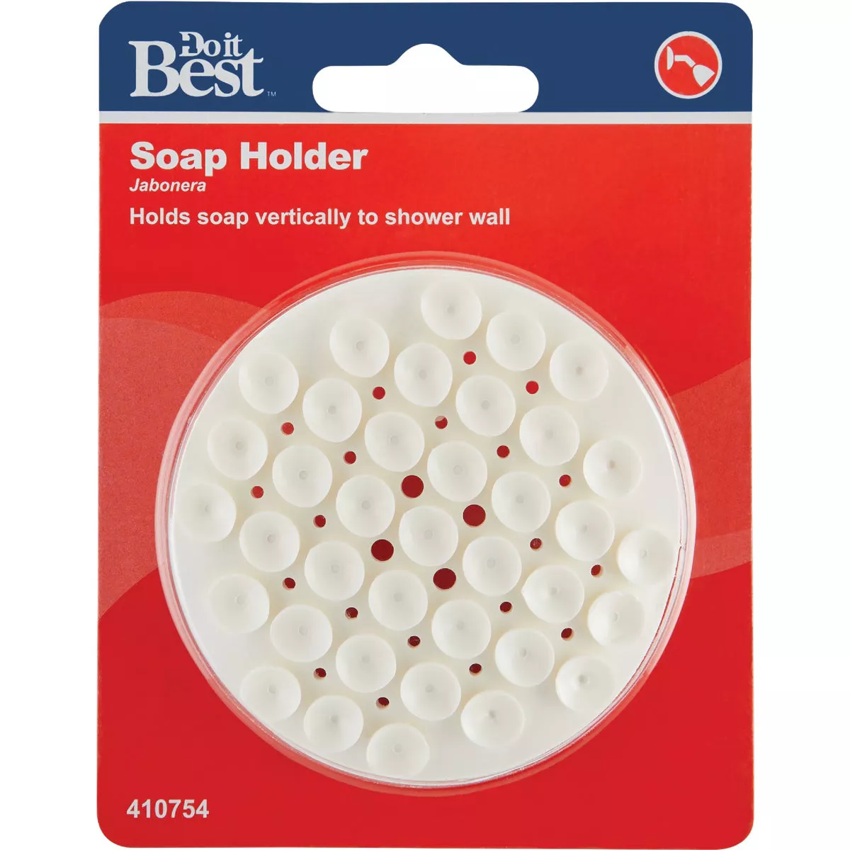 Do it Suction Soap Dish - photo 2