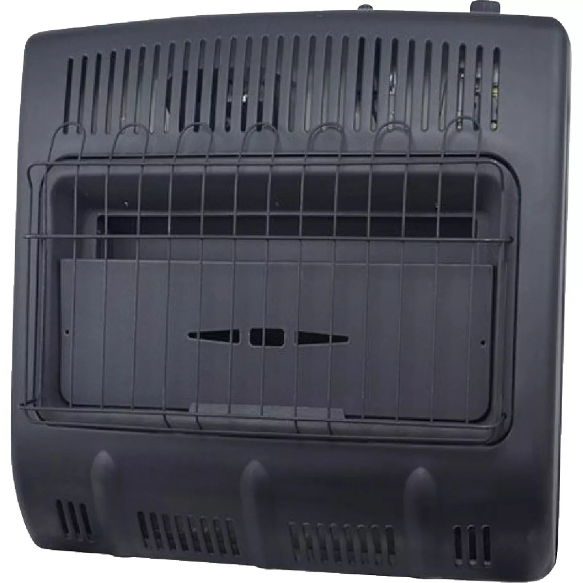 MR. HEATER 30,000 BTU Natural Gas Garage Heater