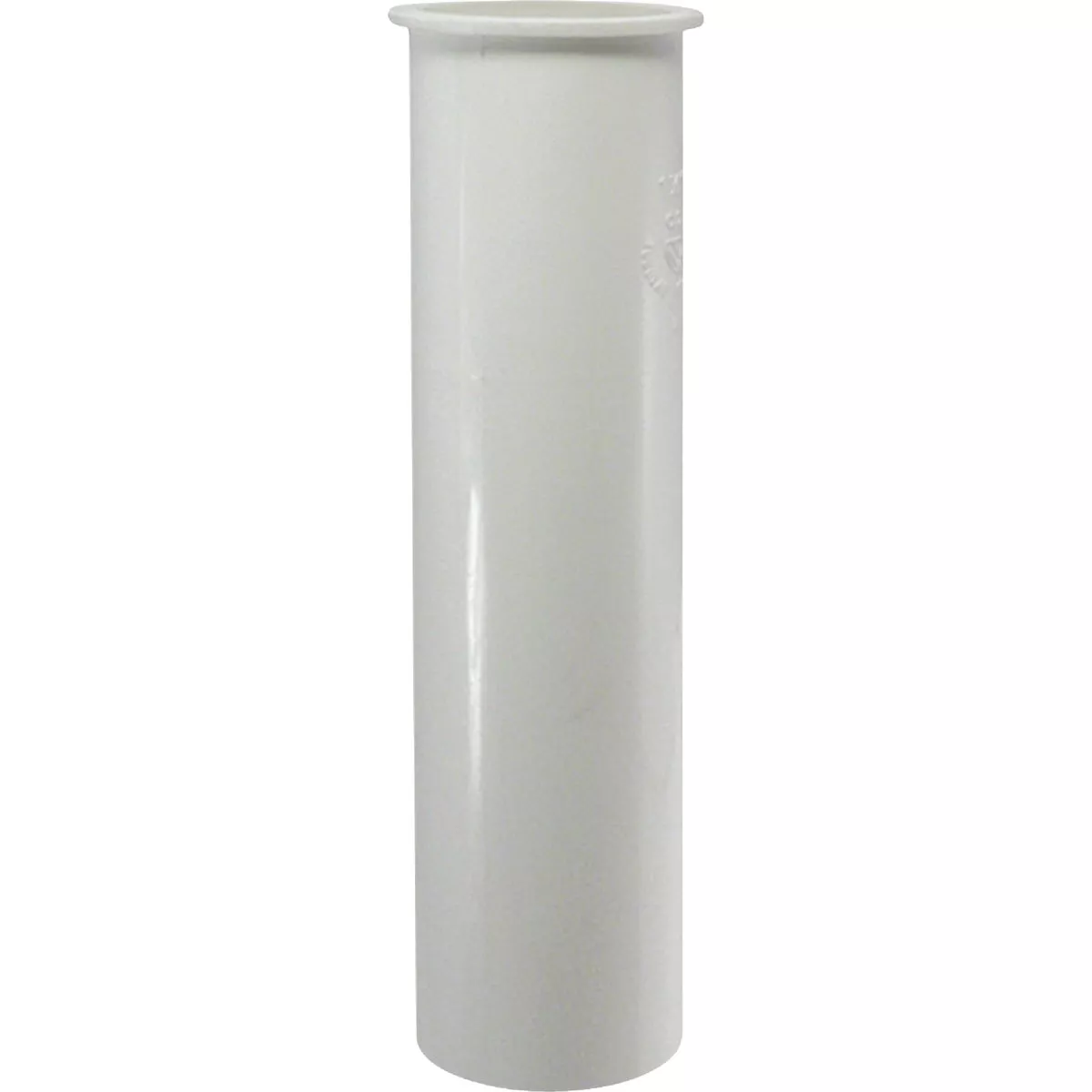 Do it Best 1-1/2 In. x 6 In. White Plastic Sink Tailpiece - photo 4
