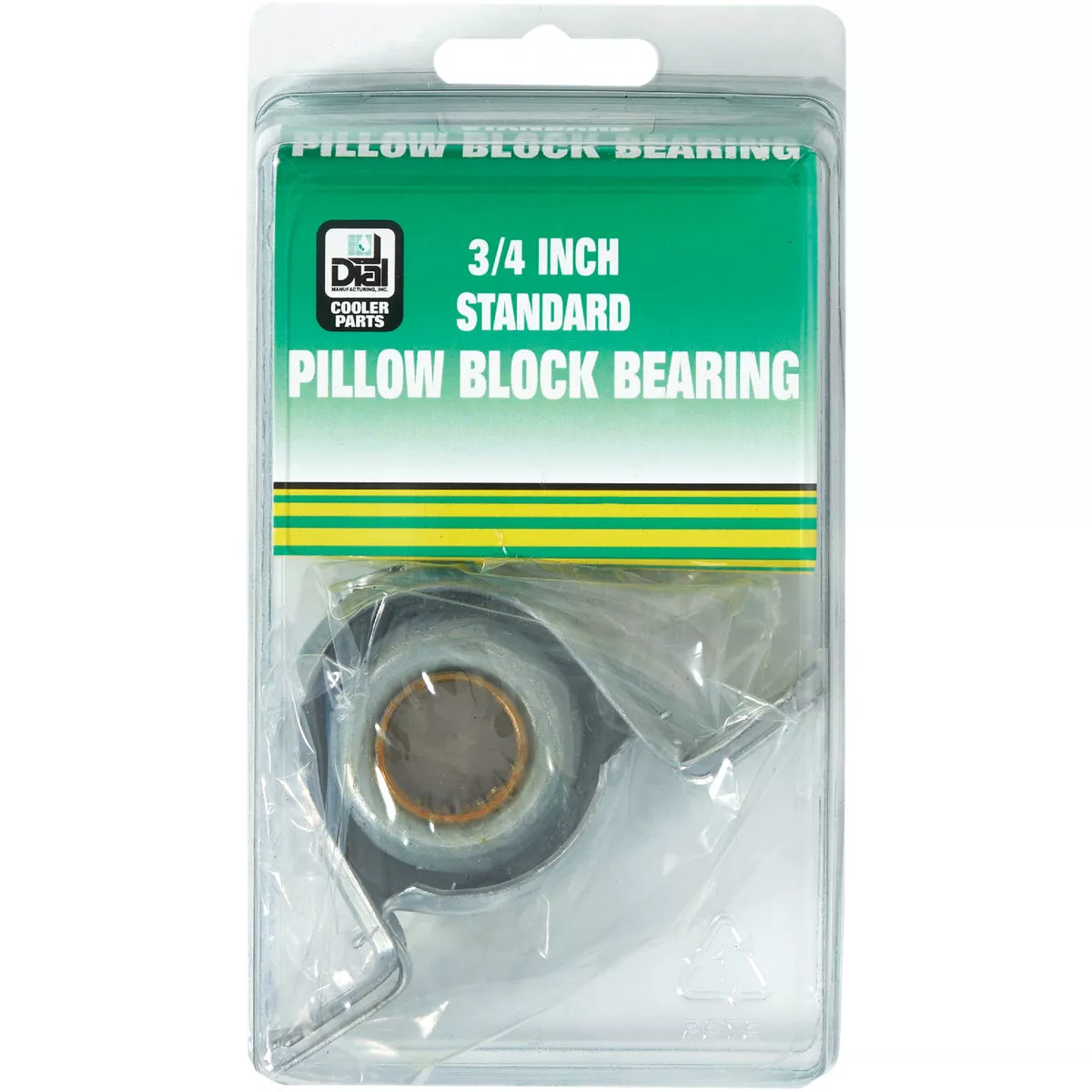 Dial 3/4 In. Pillow Block Bearing - photo 2