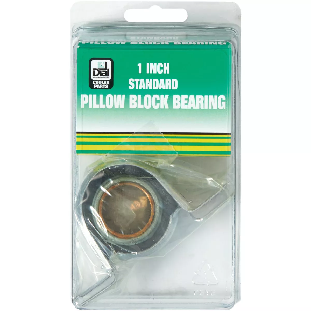 Dial 1 In. Pillow Block Bearing - photo 2