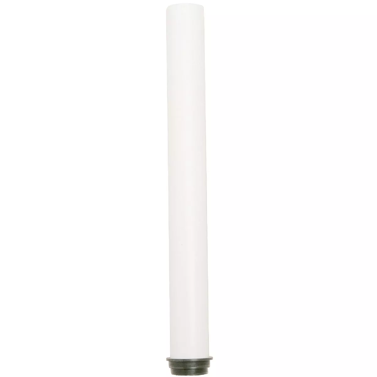 Do it Best 1-1/8 In. x 10 In. Overflow Tube