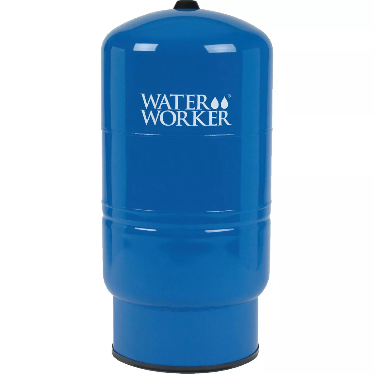 Water Worker 14 Gal. Vertical Pre-Charged Well Pressure Tank