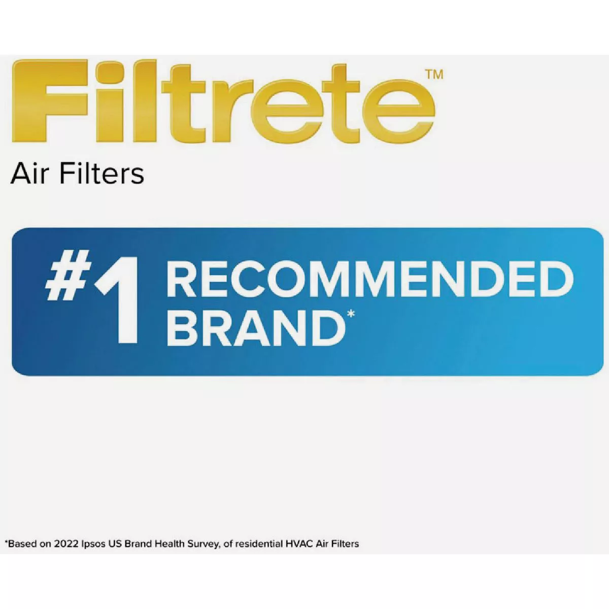 Filtrete High Performance Air Filter, 1500 MPR, 24 In. x 24 In. x 1 In. - photo 6