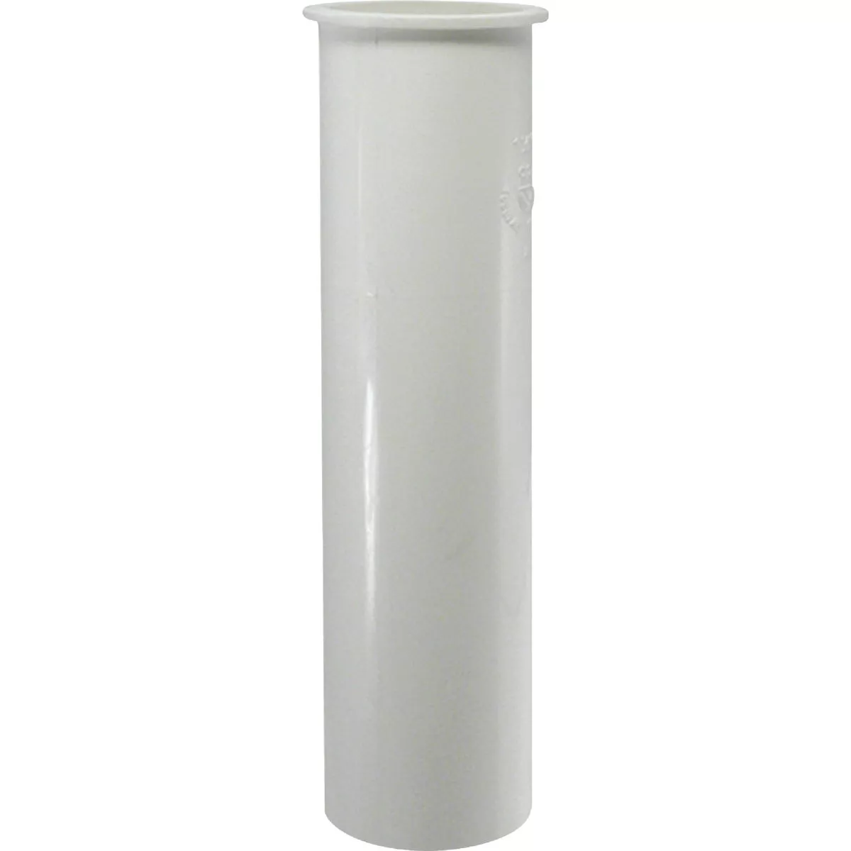 Do it Best 1-1/2 In. x 12 In. White Plastic Sink Tailpiece - photo 4
