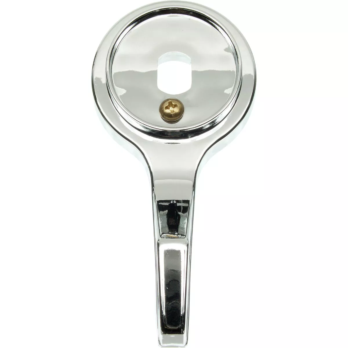 Danco Temperature Control Single Lever Chrome-Plated Tub & Shower Handle Kit