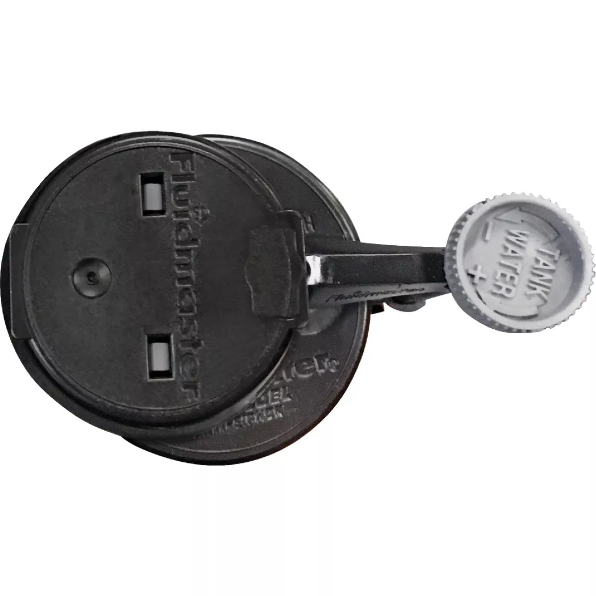Fluidmaster Adjustable Universal Toilet Fill Valve - photo 5
