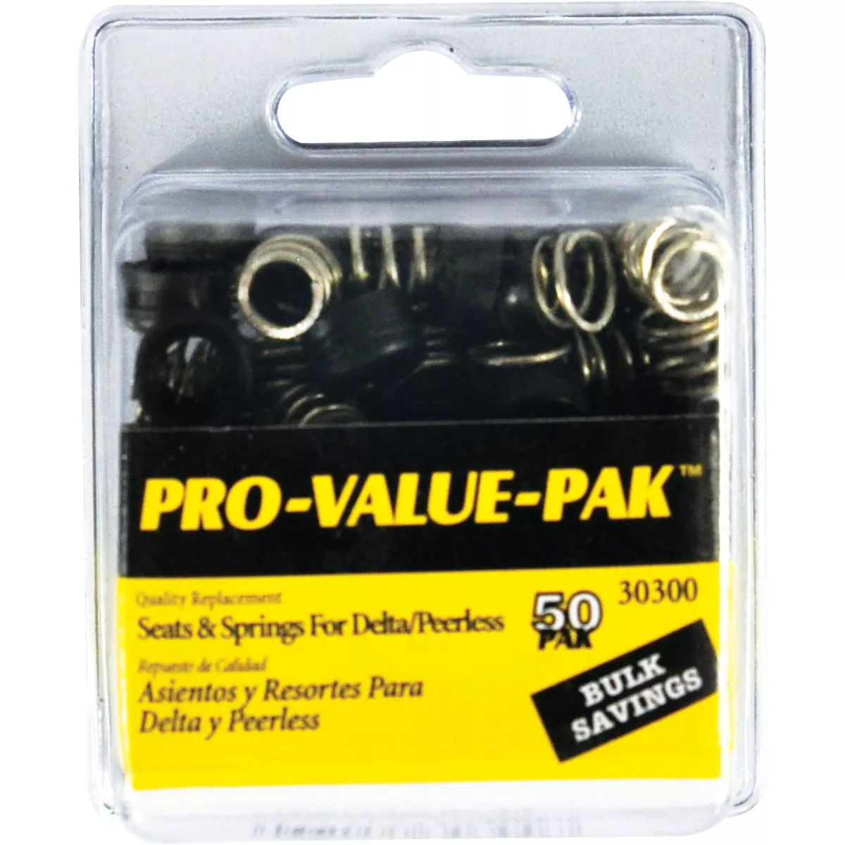 Danco Delta Faucet Repair Kit (50-Pack) - photo 2