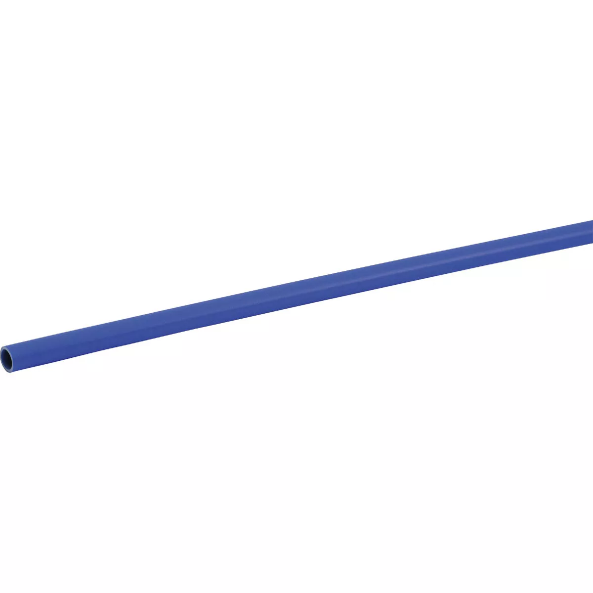 SharkBite 1/2 In. x 10 Ft. Blue PEX-A Pipe Coil